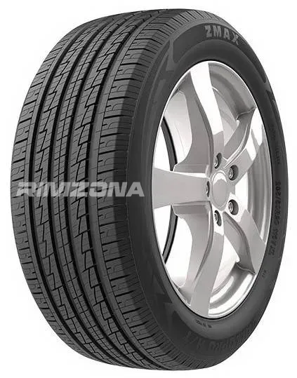 Шина ZMAX GALLOPRO H/T 235/60 R18 107H