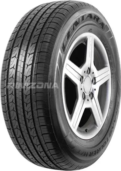 Шина CENTARA GRAND TOURER H/T 255/55 R18 109W