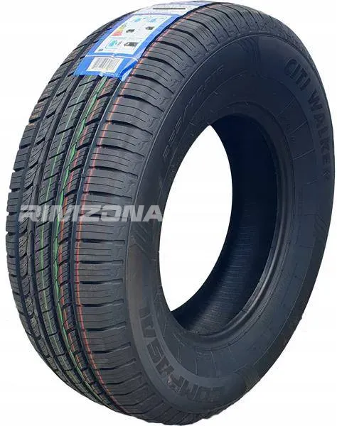 Шина COMPASAL CITIWALKER 265/50 R20 111V