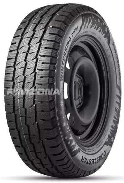 Шина DOUBLE STAR DW06 215/75 R16 111R