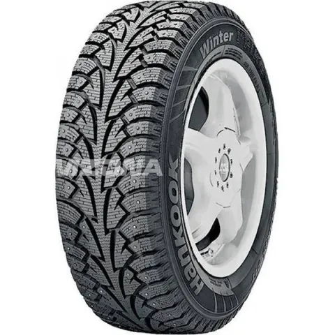 Шина HANKOOK WINTER I*PIKE W409 215/65 R17 98T шип