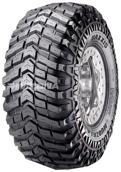 Шина MAXXIS M8080 35/13 R15 115L