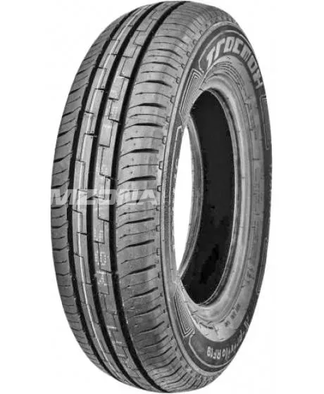 Шина TRACMAX X-PRIVILO RF-19 235/65 R16 119R