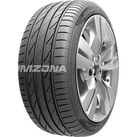 Шина MAXXIS VICTRA SPORT VS5 235/60 R18 107W