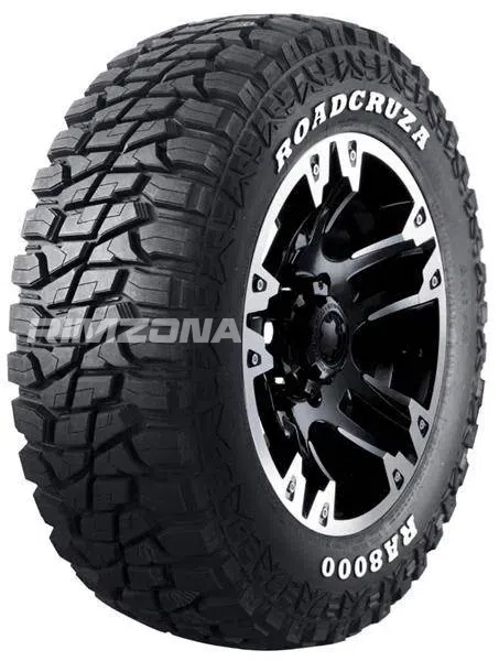 Шина ROADCRUZA RA8000 285/75 R16 123Q