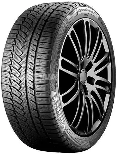 Шина CONTINENTAL WINTERCONTACT TS 850 P SUV 215/65 R17 99H