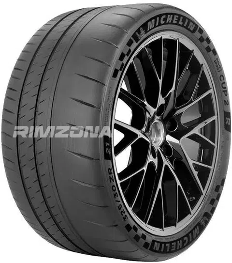 Шина MICHELIN PILOT SPORT CUP 2 R 245/35 R20 95Y