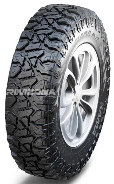 Шина КАМА FLAME M/T (HK-434) 225/75 R16 108Q