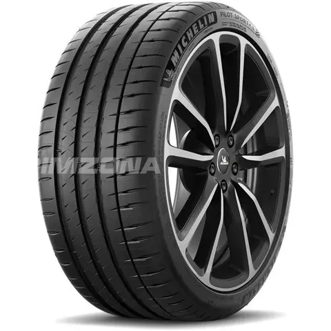 Шина MICHELIN PILOT SPORT 4 S 255/35 R22 99Y