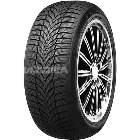 Шина NEXEN WINGUARD SPORT 2 205/50 R17 93V