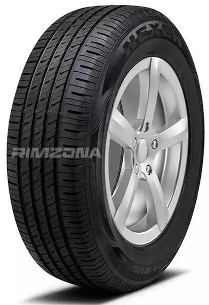 Шина NEXEN N'FERA RU5 225/60 R17 103V