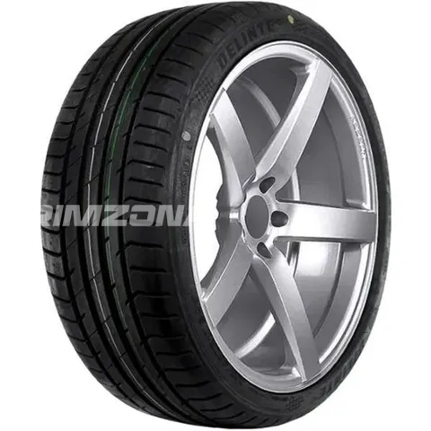 Шина DELINTE DS7 SPORT 275/40 R22 108Y