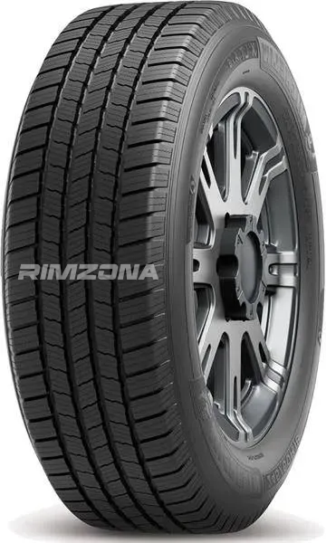 Шина MICHELIN X LT A/S 275/50 R22 111H