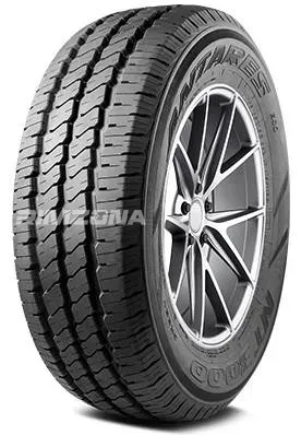 Шина ANTARES NT 3000 205/75 R16 108S