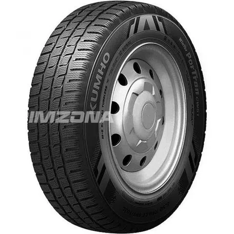 Шина MARSHAL CW51 215/75 R16 114R