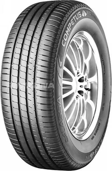 Шина LASSA COMPETUS H/P 2 255/55 R20 110Y