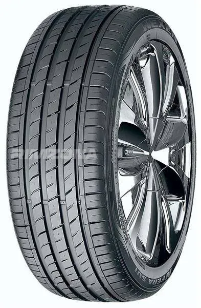 Шина Roadstone N'FERA SU1 215/45 R17 91W