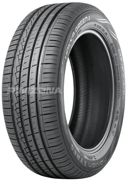Шина NOKIAN TYRES HAKKA GREEN 3 175/70 R14 88T