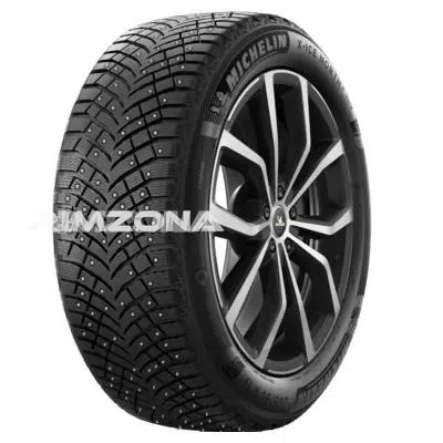 Шина MICHELIN X-ICE NORTH 4 SUV 245/50 R19 105H шип