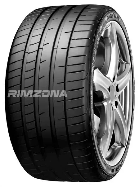 Шина GOODYEAR EAGLE F1 SUPERSPORT 275/35 R19 100Y