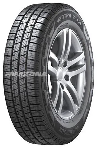 Шина HANKOOK VANTRA ST AS2 RA30 215/70 R15 107S