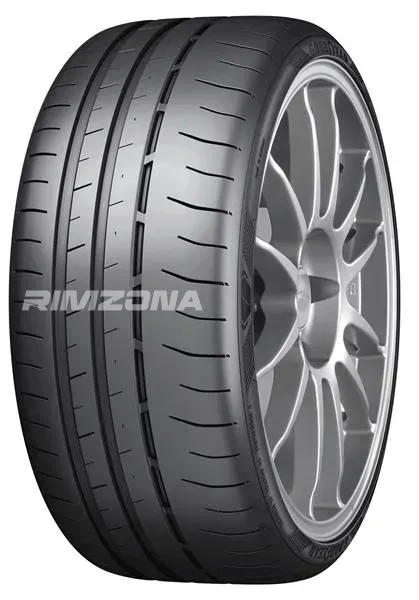 Шина GOODYEAR EAGLE F1 SUPERSPORT R 275/35 R19 100Y