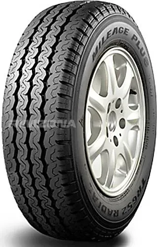 Шина TRIANGLE TR652 225/75 R16 114Q