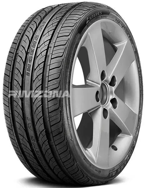 Шина ANTARES INGENS A1 195/60 R15 88H