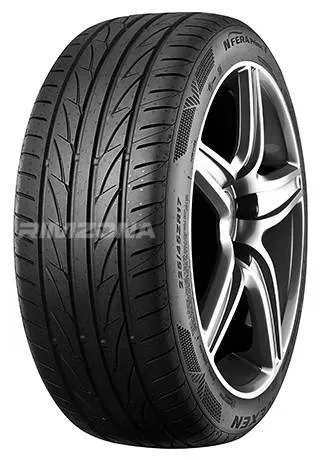 Шина NEXEN N'FERA PRIMUS V 205/45 R17 88W