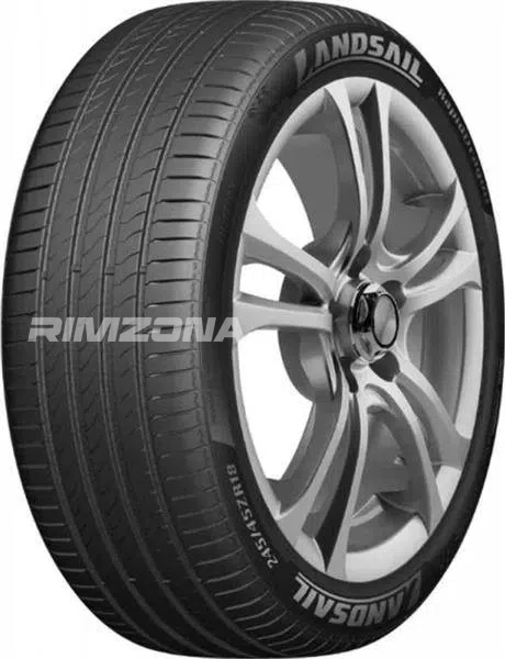 Шина LANDSAIL RAPIDDRAGON 185/65 R15 88H