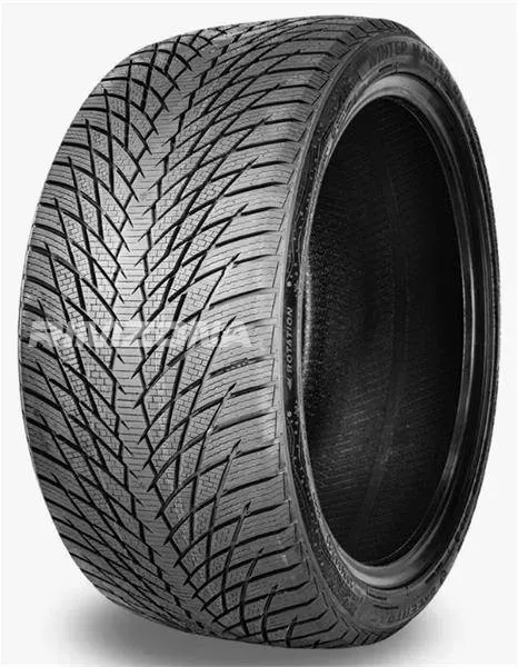 Шина GREENTRAC WINTER MASTER S1 185/55 R15 82T