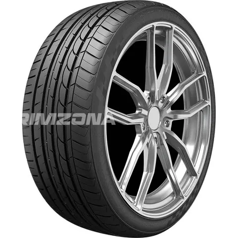 Шина DYNAMO STREET-H MU02 245/30 R20 90Y