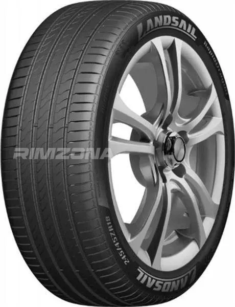 Шина LANDSAIL RAPIDDRAGON SUV 235/65 R17 108H