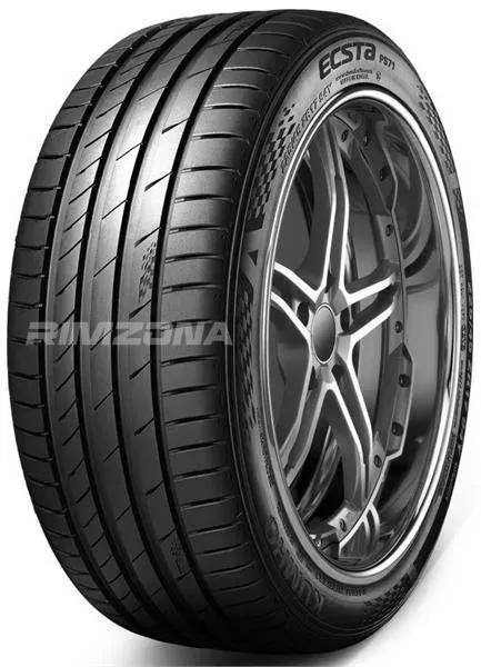 Шина KUMHO ECSTA PS71 SUV 235/55 R19 105Y