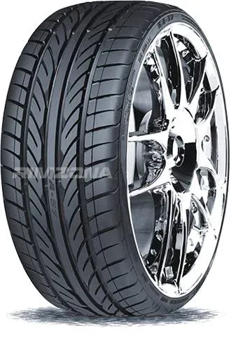 Шина GOODRIDE SA-57 ZUPER ACE 255/55 R18 109V