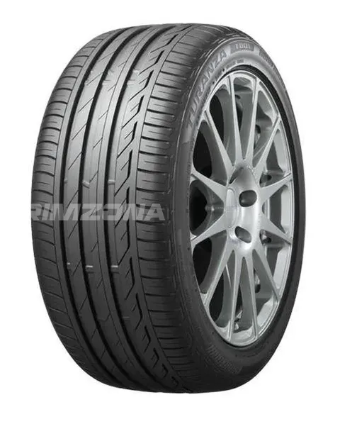 Шина BRIDGESTONE TURANZA T001 195/60 R16 89H