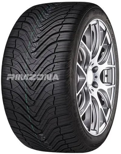 Шина GRIPMAX SUREGRIP A/S 245/50 R18 104W