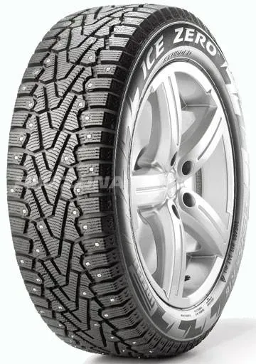 Шина PIRELLI ICE ZERO 235/55 R19 105H шип