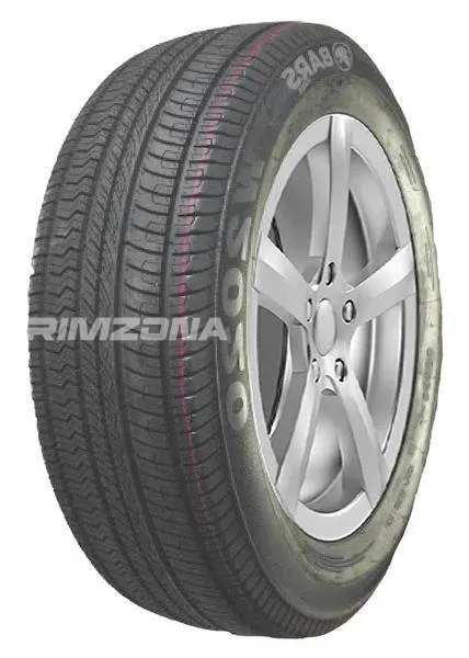 Шина BARS W2020 225/60 R18