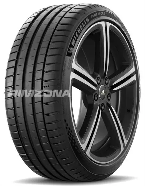 Шина MICHELIN PILOT SPORT S 5 275/35 R21 103Y