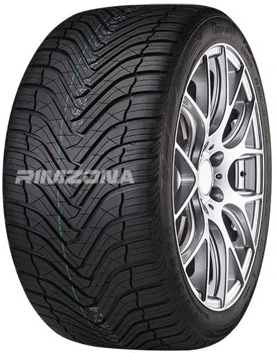 Шина GRIPMAX SUREGRIP A/S 255/55 R19 111W