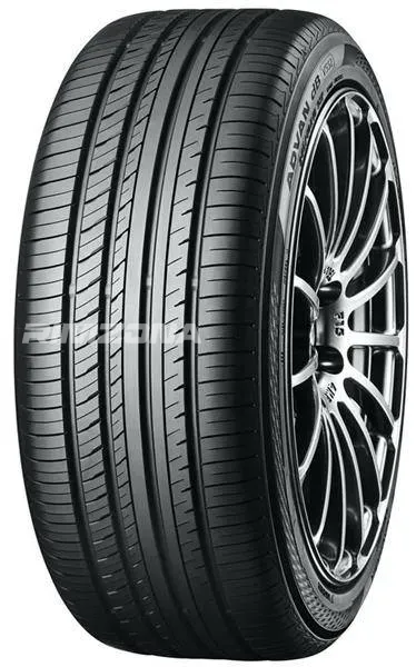 Шина YOKOHAMA ADVAN DB V552 235/50 R18 97W