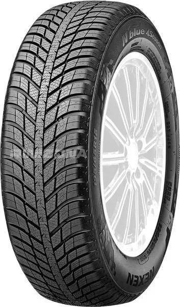 Шина NEXEN N'BLUE 4SEASON 235/55 R17 103V