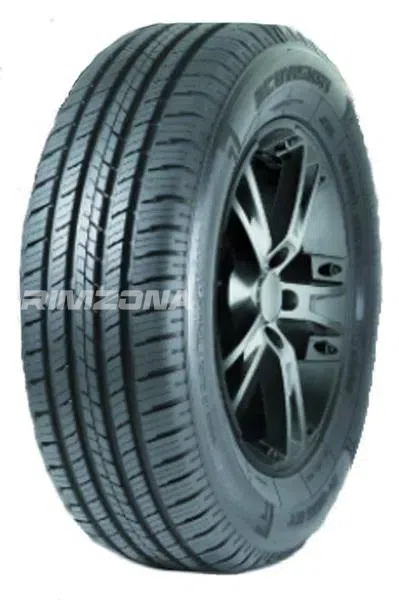 Шина ECOVISION VI-286HT 245/70 R17 110T