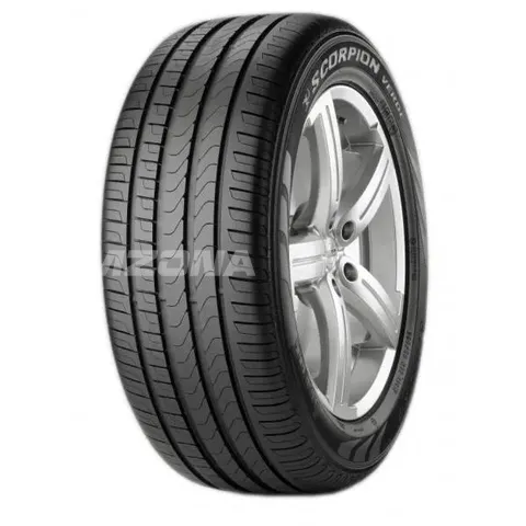 Шина PIRELLI SCORPION VERDE 235/60 R18 103W