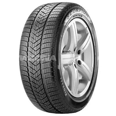 Шина PIRELLI SCORPION WINTER 255/55 R18 105V