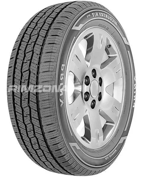 Шина PRINX HICOUNTRY H/T HT2 245/75 R16 111T