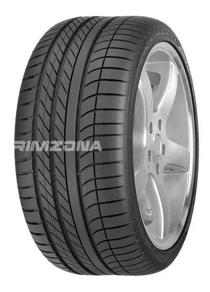 Шина GOODYEAR EAGLE F1 ASYMMETRIC SUV 255/55 R18 109Y