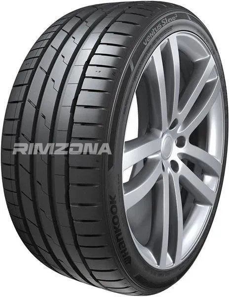 Шина HANKOOK VENTUS S1 EVO 3 K127B 275/35 R20 102Y Run Flat