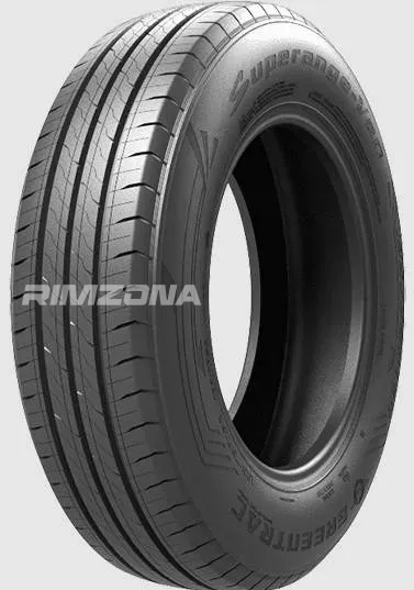 Шина GREENTRAC SUPERANGE-VAN 195/75 R16 107S